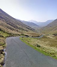 Wrynose Pass Wrynose Pass
